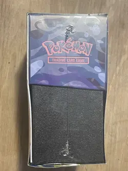 Pokemon Chaos Rising Elite Trainer Box ETB New Factory Sealed - Image 3