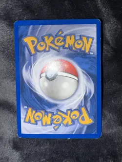 Wizards Moltres 30/110 Legendary Collection Reverse Holo Rare 70 HP (2002) - Image 3