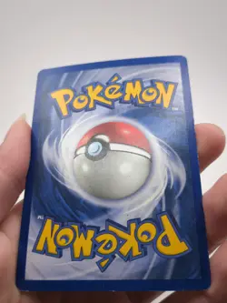 Meowth 10/53 Wotc Black Star Promo Holo Pokemon 1999 - Image 4