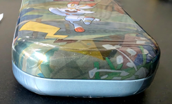 Pokemon TCG - Galar Pals Mini Tin - 2 Booster Packs/Metallic Coin/Art Card 820650807077 - Image 4