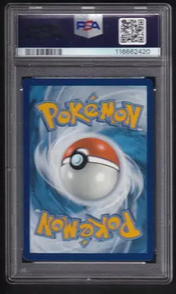 Pokemon - Ultra Premium Collection Black Star Promo 2023 - Mewtwo 052 - PSA 10 - Image 2