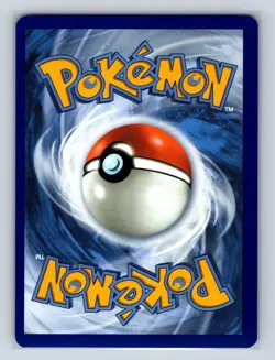 TOXTRICITY 103/094 ILLUSTRATION RARE PHANTASMAL FLAMES POKEMON Holo NM *1 - Image 2
