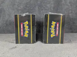 2 x Chaos Rising Pokemon Mega Evolution Booster Bundle 12 Packs Total - Image 3