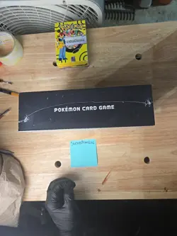 Pokemon Card Sword & Shield VMAX Triple Starter set Japanese NEW - Image 4