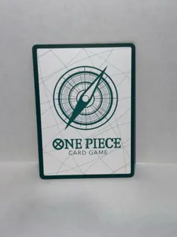 Special DON!! Card 3D DP-08 One Piece Legacy of the Master Promo Foil NM English - Image 3