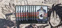 One Piece TCG OP05 Luffy Kaido x10 Don!! Awakening Of The New Ear English - Image 1