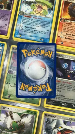 Pokemon EX Deoxys Complete 80 Card Non-Holo Rare Set 16-95/107 NM/M - Image 3