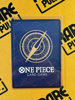 One Piece - Monkey D. Luffy Promo P-106 -Standard Battle Vol.14 - Japanese - UK - Image 2