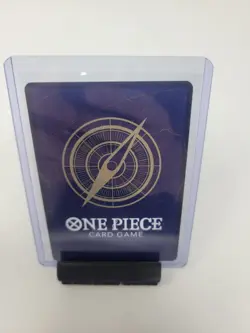 Yamato - ST13-016 - One Piece: Illustration Box Vol. 2 Promo - Image 2