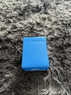 Ultra PRO Deck Box Pacific Blue | Pokemon YuGiOh MTG TCG | Fits 80 Sleeved Cards - Image 3