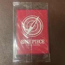 One Piece Card French Luffy Op13-001 X Musee Grevin Promo New - Image 2