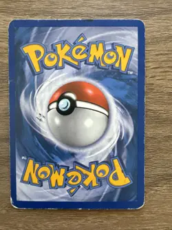 Pokemon Blitzle 6/12 Holo McDonald's Promos 2011 Card HP - Image 3