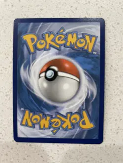 Pokemon TCG Pikachu Sword & Shield Swsh039 Holo Promo - Image 3