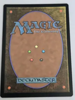 The Endstone (Showcase) Edge of Eternities Foil - Image 2