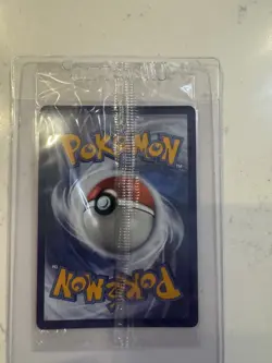 Pokemon Card Charizard V SWSH050 Black Star Promo Champions Path SEALED - Image 2