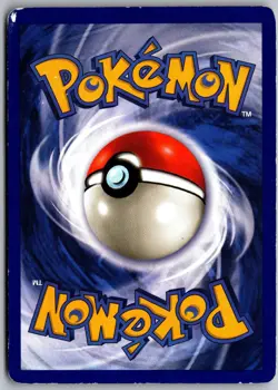 Pikachu 58/102 Common Base Set Unlimited Pokemon MP - Image 2