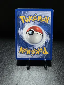 Pokemon TCG Pikachu Base Set 58/102 Regular Unlimited Common - Image 2