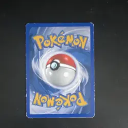 1999 Wizards of the Coast Pokemon Base Set Pikachu 58/102 Unlimited Common 50HP - Image 2