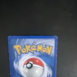 1999 Wizards of the Coast Pokemon Base Set Pikachu 58/102 Unlimited Common 50HP - Image 4