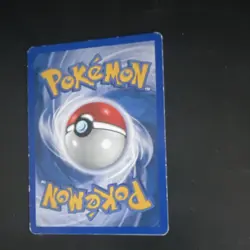 1999 Wizards of the Coast Pokemon Base Set Pikachu 58/102 Unlimited Common 50HP - Image 5