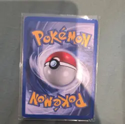 Pokemon TCG Pikachu 58/102 Base Set Unlimited Regular Common 40 HP - Image 2