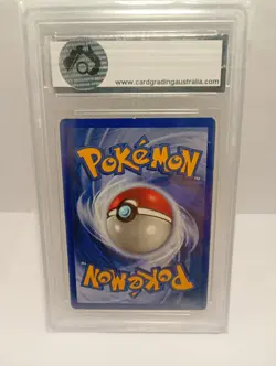 Pokemon TCG Pikachu Base Set 58/102 Regular Unlimited Common - Image 2