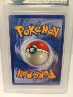 Pokemon TCG Pikachu Base Set 58/102 Regular Unlimited Common - Image 3