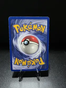 Pokemon TCG Pikachu Base Set 58/102 Regular Unlimited Common - Image 2