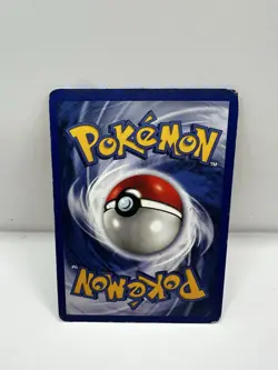 Pokemon TCG Pikachu Base Set 58/102 Regular Unlimited Common - Image 2