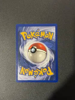 Pokemon TCG Pikachu Base Set 58/102 Regular Unlimited Common NM - Image 2