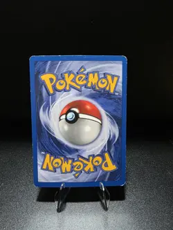 Pokemon TCG Pikachu Base Set 58/102 Regular Unlimited Common - Image 2