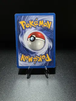 Pokemon TCG Pikachu Base Set 58/102 Regular Unlimited Common - Image 2