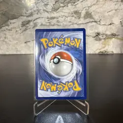 2026 Pokemon Ascended Heroes Ethan's Magcargo Illustration Rare #222/217 - Image 2