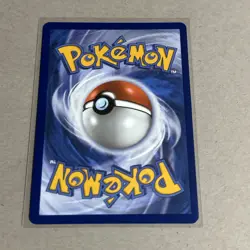 2026 POKEMON ASC EN-ASCENDED HEROES 222/217 ETHAN'S MAGCARGO ILLUSTRATION RARE - Image 2