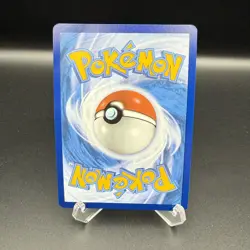 Pokemon TCG Iron Bundle SVP 066 Paradox Rift Promo Card - Image 2