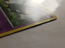 Trubbish 64/135 PL - Plasma Storm Pokemon Card - Kouki Saitou Art - Image 2
