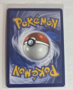 Pokemon TCG Flamingo EX Holo Double Rare Card 160/191 S&V Surging Sparks - Image 2