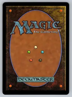 Deserted Temple (0011) Borderless 11 Edge of Eternities Magic: The Gathering NM - Image 2
