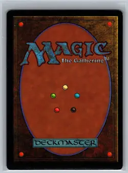 Magic The Gathering CHINESE 4th Edition Wild Growth Black Border MTG FBB TCG - Image 2