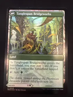 Bridgeworks Battle Modern Horizons 3 Foil - Image 2