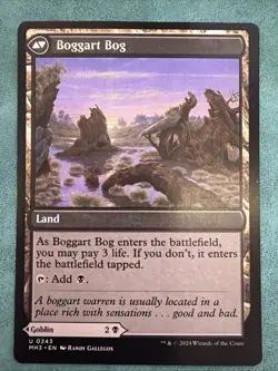 Boggart Trawler Modern Horizons 3 Regular - Image 2