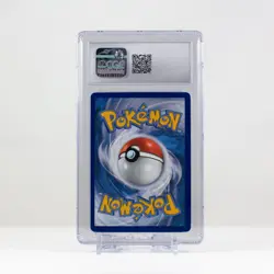 Pokemon Rapid Strike Urshifu V Sword Shield: Battle Styles #087 Holo CGC 8.5 - Image 2