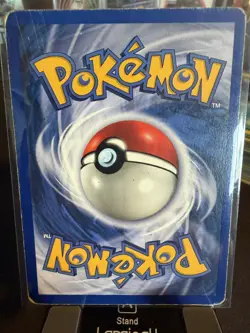Blastoise 2/102 Pokemon Card - Image 2