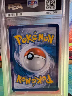 2016 Psa 9 Black Star Promo Venusaur - Image 2