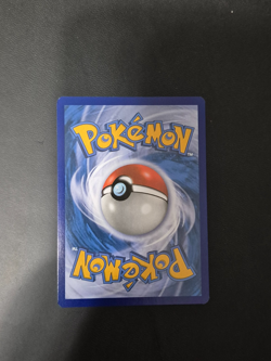 JIRACHI SM167 SM HOLO PROMO NEAR MINT CLEAN CONDITION CARD - Image 2