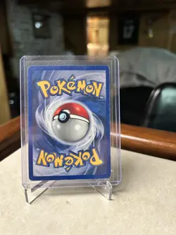 1999 Pokemon TCG Charizard Base Set Holo Unlimited Rare Card 4/102 MP/DMG - Image 2