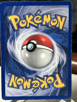 1999 Pokemon TCG Charizard Base Set Holo Unlimited Rare Card 4/102 MP/DMG - Image 4