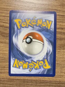 Electrike 196/182 Illustration Rare Destined Rivals Full Art Holo NM - Image 2