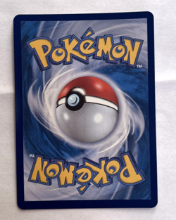 Pokemon TCG Poke Pad 104/080 Nihil Zero Super Rare Holo (Korean) - Image 2