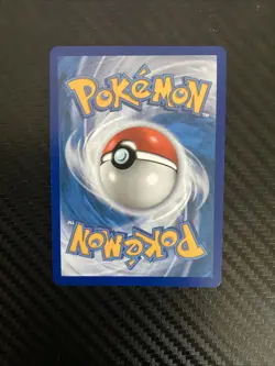 Pokemon - Orbeetle V (Full Art) Holo - SWSH04: Vivid Voltage 166/185 (NM) - Image 2